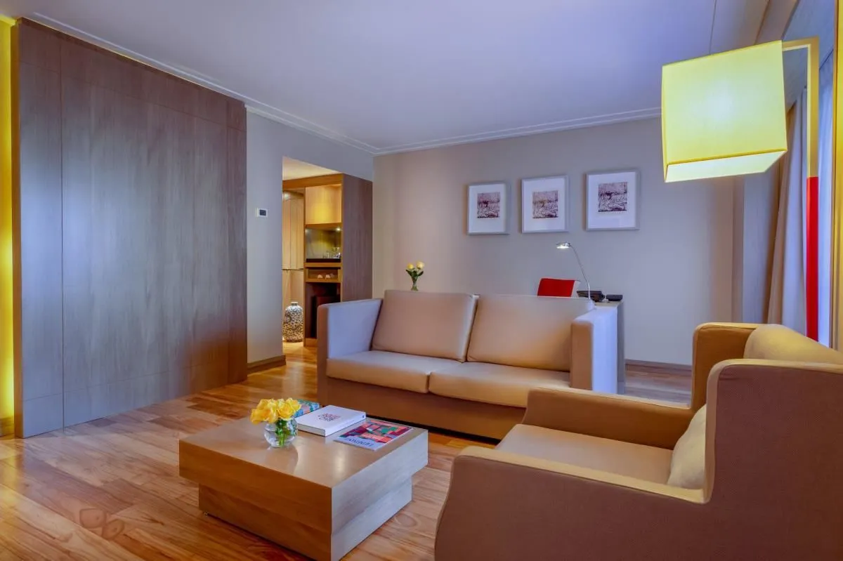 Imagem 13 da empresa INTERCONTINENTAL SAO PAULO