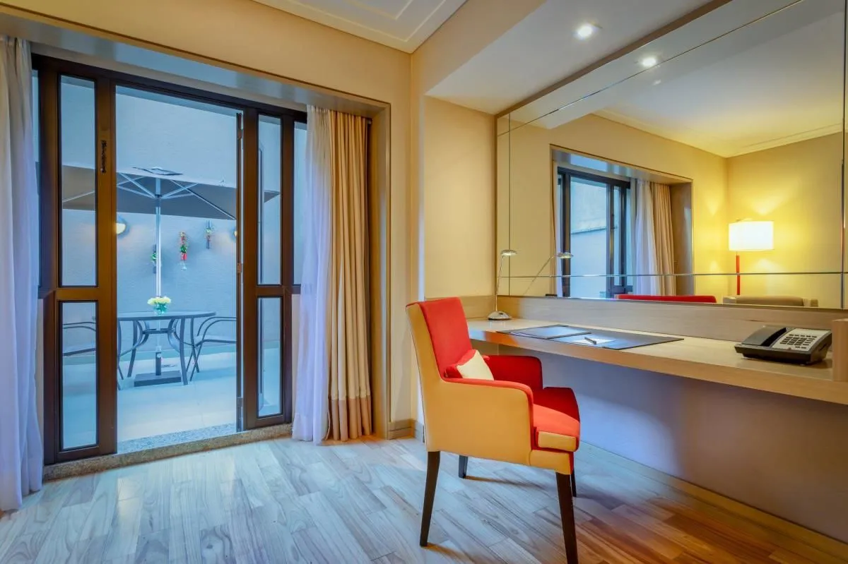 Imagem 25 da empresa INTERCONTINENTAL SAO PAULO