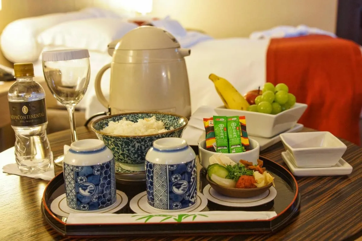 Imagem 37 da empresa INTERCONTINENTAL SAO PAULO