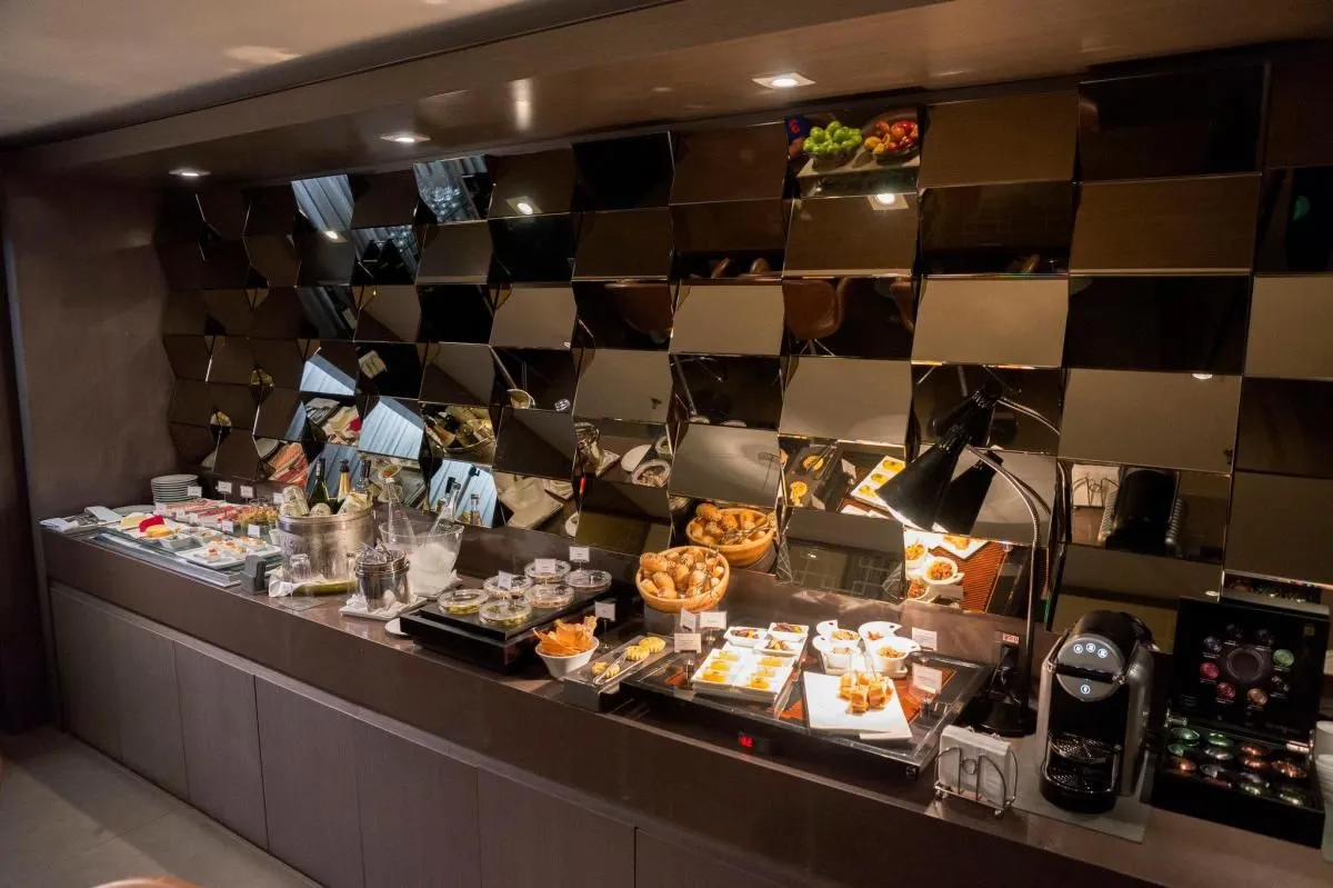 Imagem 48 da empresa INTERCONTINENTAL SAO PAULO