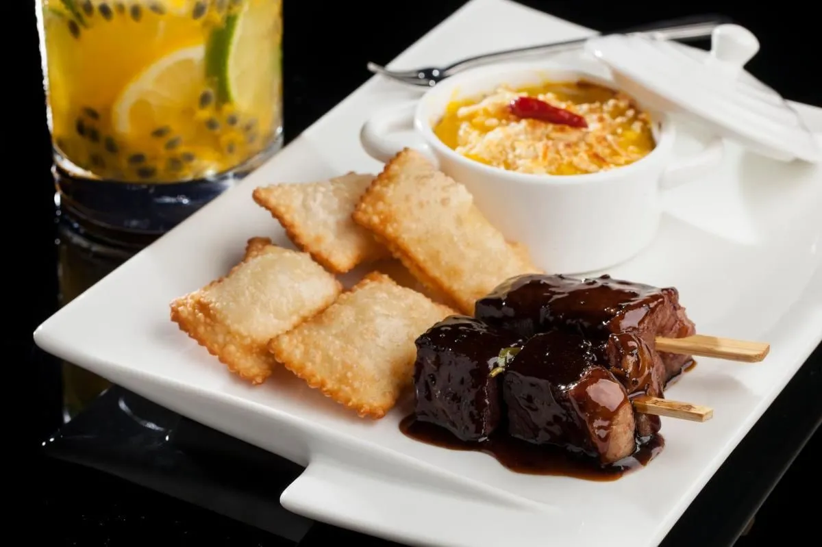 Imagem 49 da empresa INTERCONTINENTAL SAO PAULO