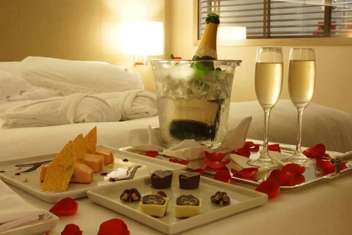 Imagem 58 da empresa INTERCONTINENTAL SAO PAULO