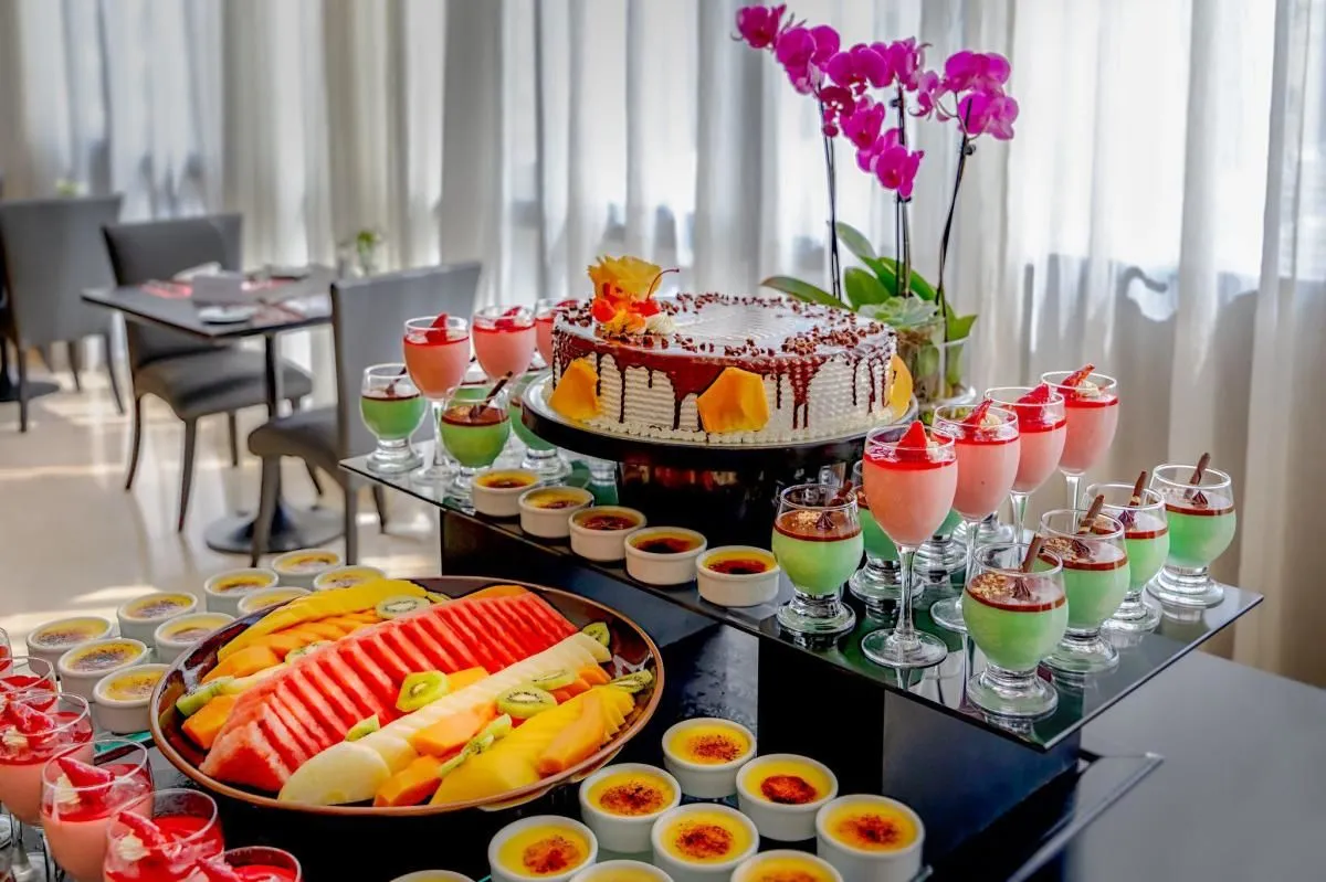 Imagem 61 da empresa INTERCONTINENTAL SAO PAULO