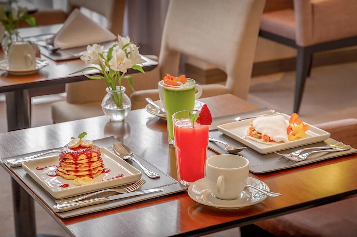 Imagem 74 da empresa INTERCONTINENTAL SAO PAULO