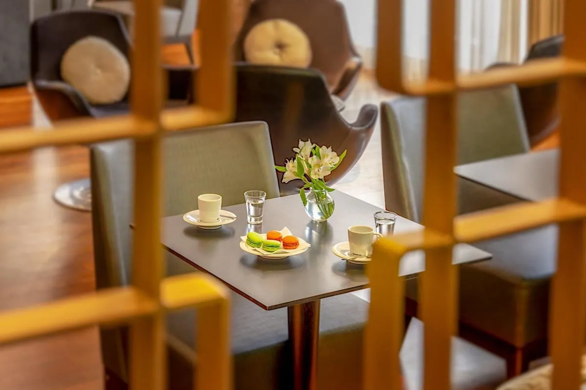 Imagem 83 da empresa INTERCONTINENTAL SAO PAULO