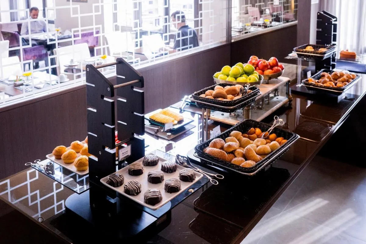 Imagem 96 da empresa INTERCONTINENTAL SAO PAULO