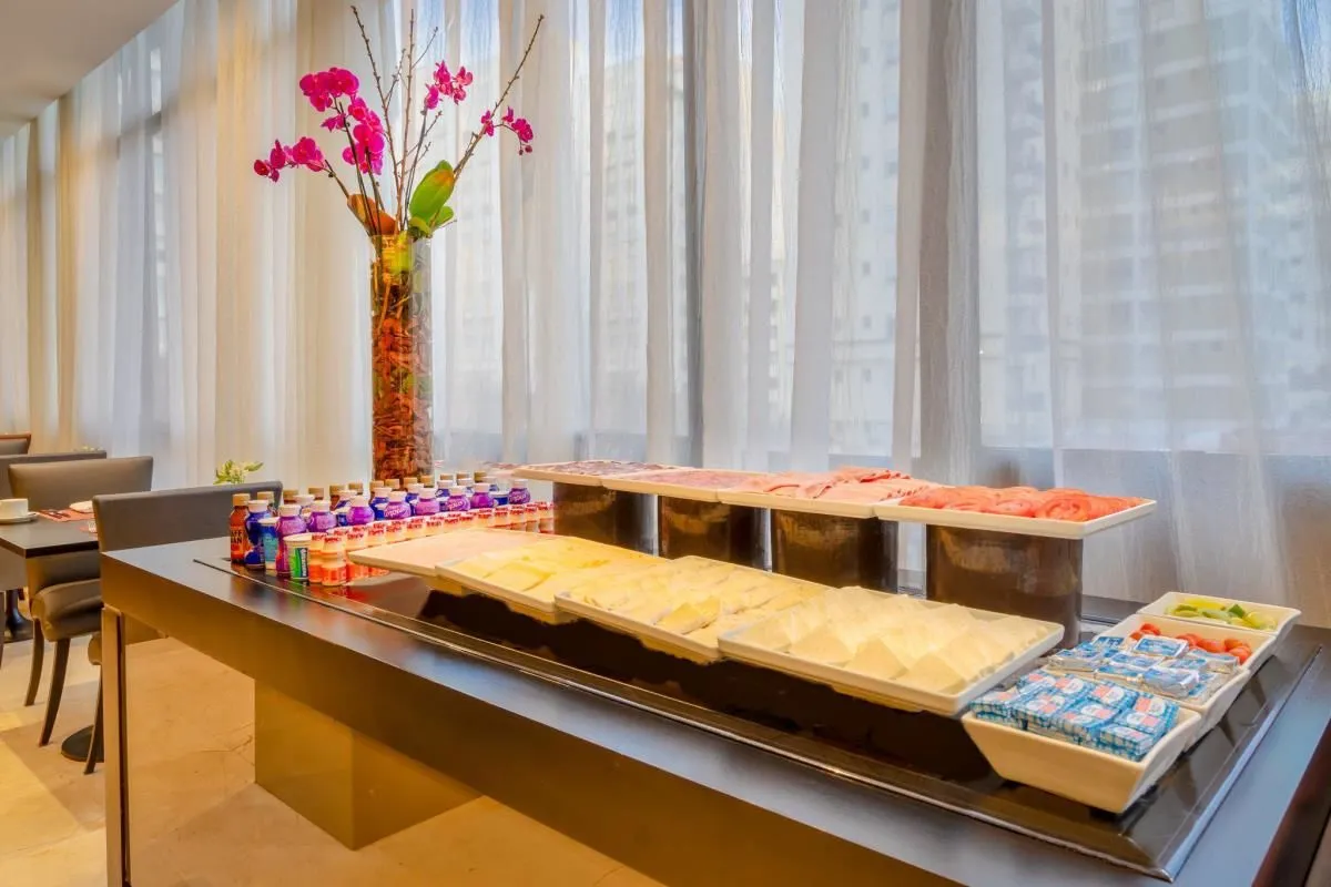 Imagem 82 da empresa INTERCONTINENTAL SAO PAULO