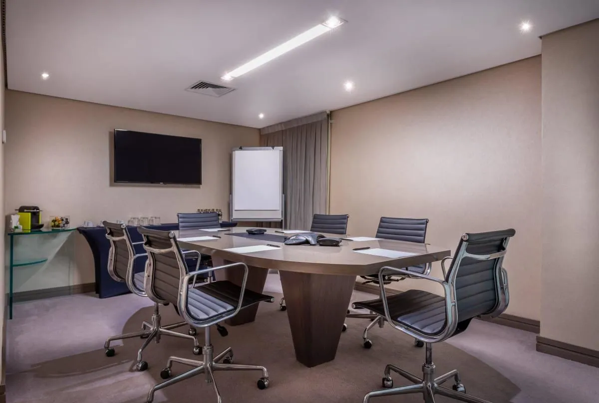 Imagem 42 da empresa INTERCONTINENTAL SAO PAULO