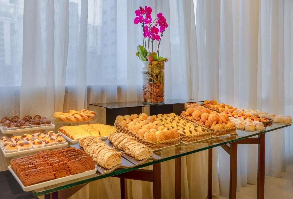 Imagem 97 da empresa INTERCONTINENTAL SAO PAULO