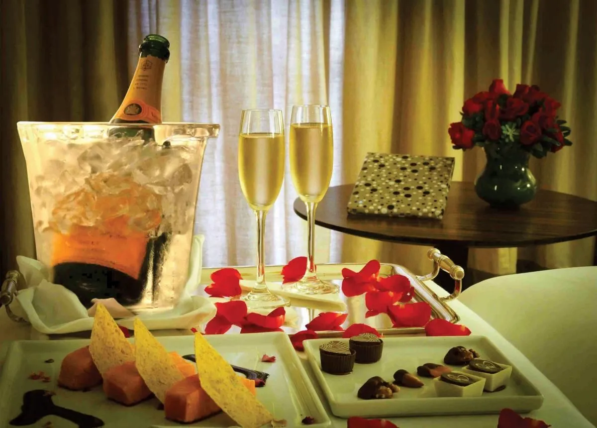 Imagem 57 da empresa INTERCONTINENTAL SAO PAULO