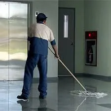 Imagem 6 da empresa FOX DEL SERVICE PORTARIA E LIMPEZA