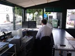 Imagem 5 da empresa FOX DEL SERVICE PORTARIA E LIMPEZA