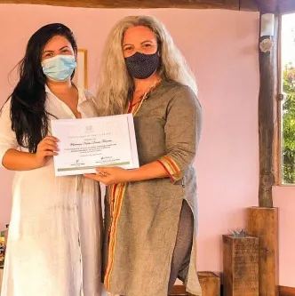 Imagem 3 da empresa NADIA DUARTE MASSOTERAPEUTA FORTALEZA