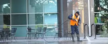 Imagem 7 da empresa FOX DEL SERVICE PORTARIA E LIMPEZA