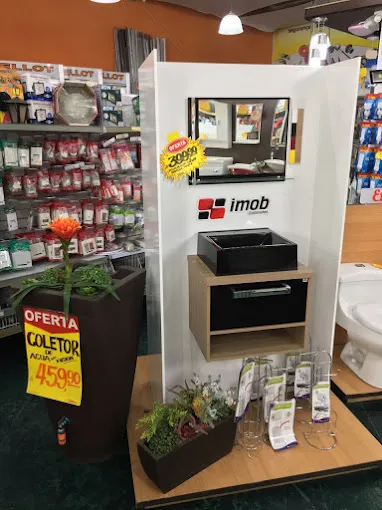 Imagem 11 da empresa PONTUALTO MATERIAIS PARA CONSTRUÇÃO