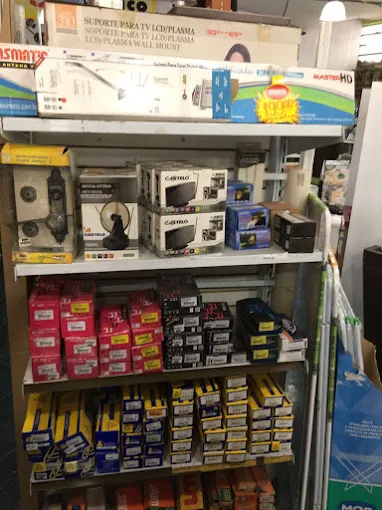 Imagem 12 da empresa PONTUALTO MATERIAIS PARA CONSTRUÇÃO