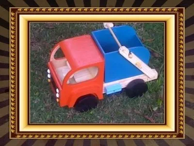 Imagem 2 da empresa HARMONIA ARTE EM MADEIRA