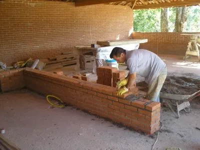 Imagem 14 da empresa NIVALDO CONSTRUÇÕES