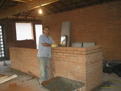 Imagem 15 da empresa NIVALDO CONSTRUÇÕES