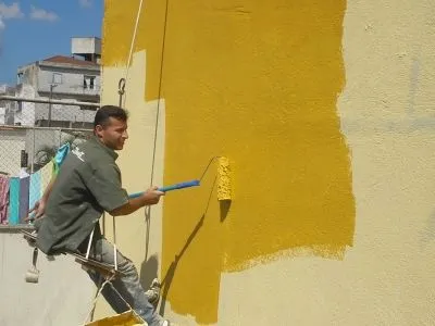 Imagem 21 da empresa NIVALDO CONSTRUÇÕES