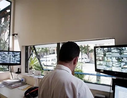 Imagem 7 da empresa VIGILÂNCIA DE PORTARIA E LIMPEZA E MONITRAMENTO