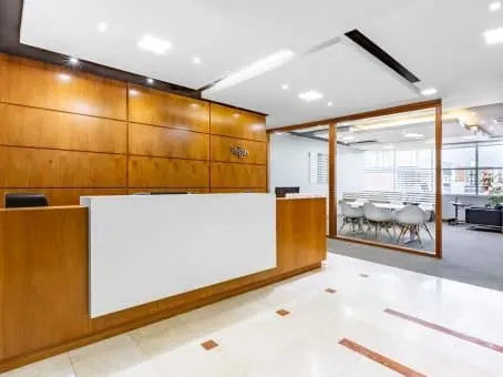 Imagem 3 da empresa REGUS - CURITIBA, BATEL - ED CORPORATE EVOLUTION