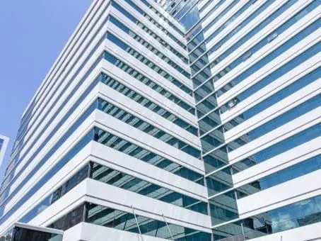 Imagem 6 da empresa REGUS - CURITIBA, BATEL - ED CORPORATE EVOLUTION