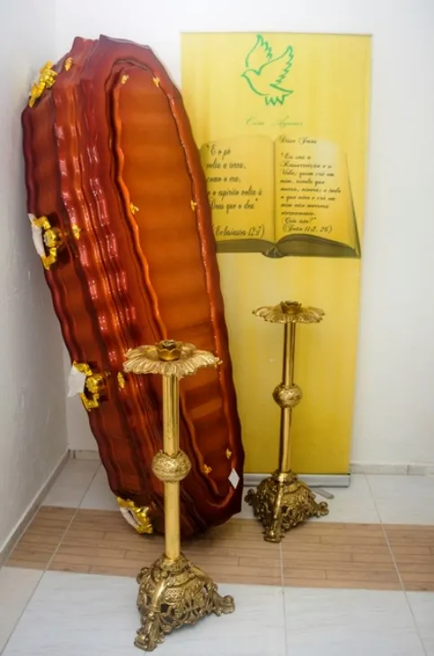 Imagem 8 da empresa FUNERÁRIA CASA AGUIAR