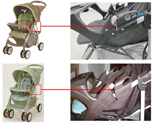 Imagem 5 da empresa LIMPEZA DE CARRINHOS DE BEBÊ