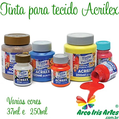 Imagem 7 da empresa ARCO IRIS ARTES