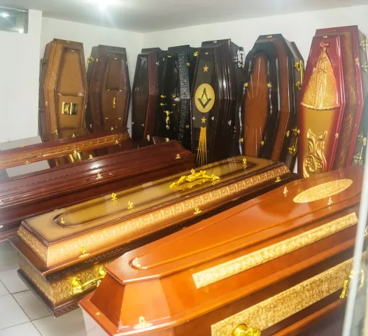 Imagem 2 da empresa FUNERÁRIA CASA AGUIAR