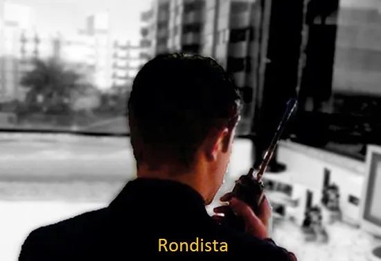 Imagem 1 da empresa FOX DEL SERVICE PORTARIA E LIMPEZA