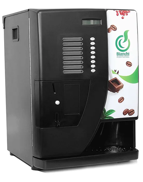 Imagem 5 da empresa PURI CAFÉ E AR CONDICIONADO