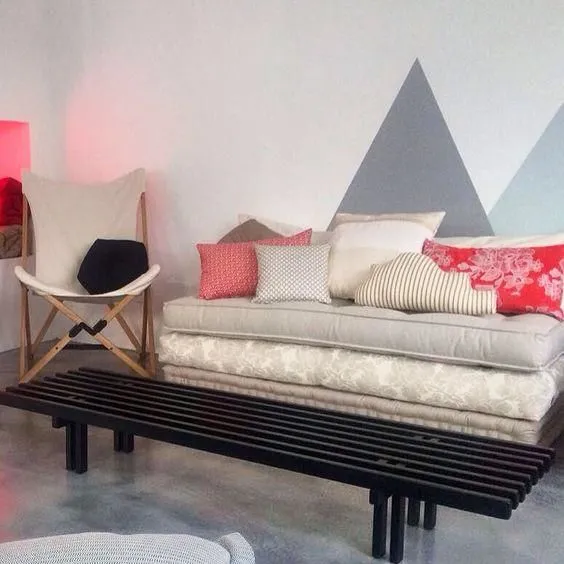 Imagem 3 da empresa FUTON COMPANY MOEMA