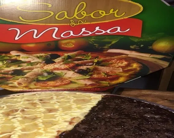 Imagem 1 da empresa SABOR DA MASSA RIO