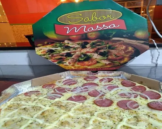 Imagem 3 da empresa SABOR DA MASSA RIO