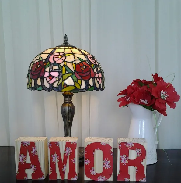 Imagem 6 da empresa CAVALLAZZI DECORACÃO RETRÔ