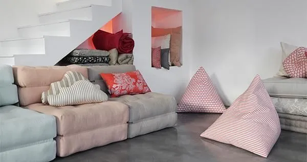 Imagem 2 da empresa FUTON COMPANY MOEMA