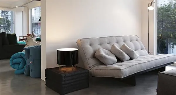 Imagem 1 da empresa FUTON COMPANY MOEMA