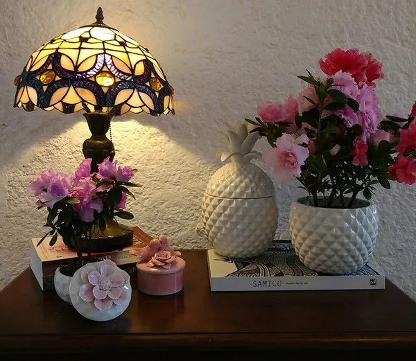 Imagem 4 da empresa CAVALLAZZI DECORACÃO RETRÔ