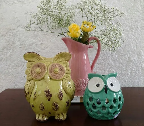 Imagem 5 da empresa CAVALLAZZI DECORACÃO RETRÔ