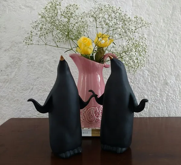 Imagem 2 da empresa CAVALLAZZI DECORACÃO RETRÔ