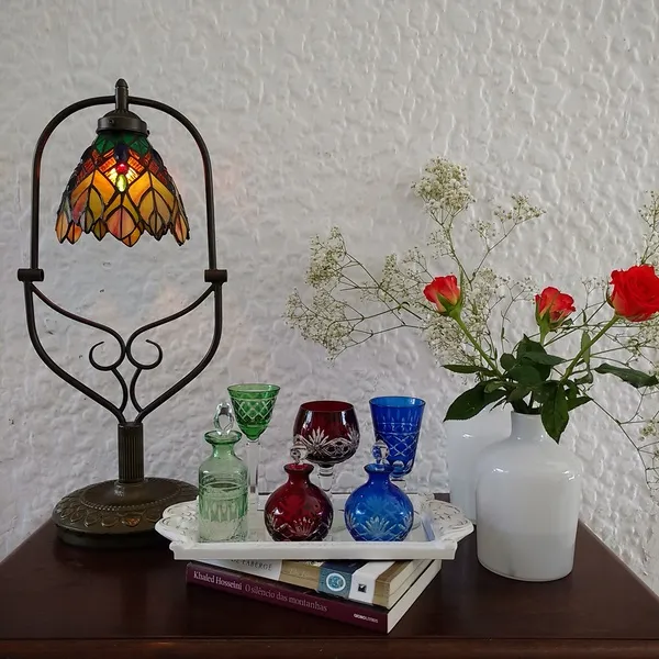 Imagem 8 da empresa CAVALLAZZI DECORACÃO RETRÔ
