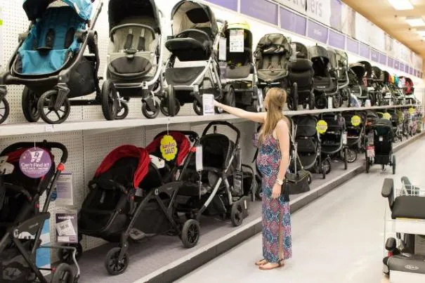 Imagem 3 da empresa LIMPEZA DE CARRINHOS DE BEBÊ