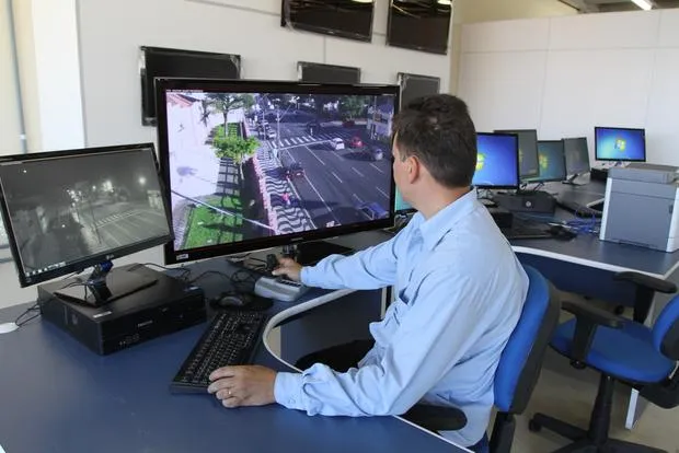 Imagem 8 da empresa VIGILÂNCIA DE PORTARIA E LIMPEZA E MONITRAMENTO