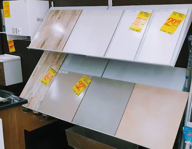 Imagem 14 da empresa PONTUALTO MATERIAIS PARA CONSTRUÇÃO