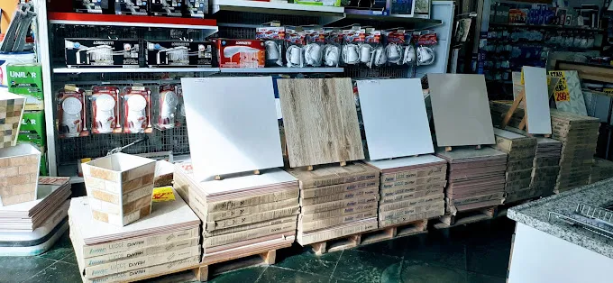 Imagem 6 da empresa PONTUALTO MATERIAIS PARA CONSTRUÇÃO