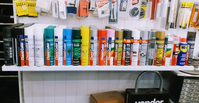 Imagem 15 da empresa PONTUALTO MATERIAIS PARA CONSTRUÇÃO