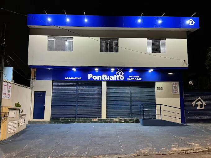 Imagem 1 da empresa PONTUALTO MATERIAIS PARA CONSTRUÇÃO