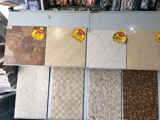 Imagem 2 da empresa PONTUALTO MATERIAIS PARA CONSTRUÇÃO